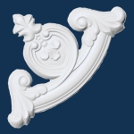 Phù điêu thạch cao 12