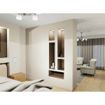 Vách Trang Trí Phòng Khách: Giải Pháp Thẩm Mỹ Hiện Đại