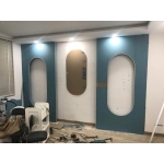 VÌ SAO NÊN CHỌN TRẦN THẠCH CAO CHỐNG CHÁY CHO NHÀ Ở VÀ CÔNG TRÌNH