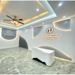 ĐƠN VỊ BÁO GIÁ THI CÔNG TRẦN THẠCH CAO CHỐNG CHÁY MỚI NHẤT