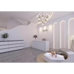 CÔNG TY CHUYÊN TRANG TRÍ VÁCH CONG SPA CHẤT LƯỢNG VÀ UY TÍN