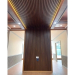 Tấm Ốp Tường: Đột Phá Thiết Kế Nội Thất Với Đa Dạng Vật Liệu Và Báo Giá Cạnh Tranh