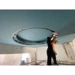 ĐƠN VỊ THI CÔNG TRẦN THẠCH CAO UY TÍN VÀ CHẤT LƯỢNG