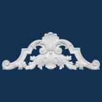 Phù điêu thạch cao 08