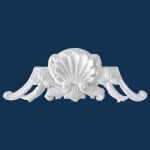 Phù điêu thạch cao 05