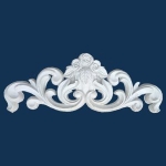 Phù điêu thạch cao 07