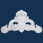 Phù điêu thạch cao 06