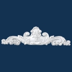 Phù điêu thạch cao 04