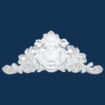 Phù điêu thạch cao 19