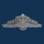 Phù điêu thạch cao 03