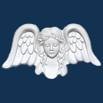 Phù điêu thạch cao 14