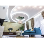 Thi công trần thạch cao chuyên nghiệp