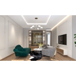 Trần thạch cao giá rẻ