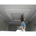 Dịch Vụ Thi Công Thạch Cao Uy Tín Giá Tốt 2025