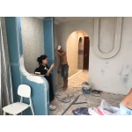 NÊN CHỌN TRẦN THẠCH CAO HAY TRẦN NHỰA CHO NHÀ DÂN DỤNG?