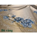 Màn cửa chính 10