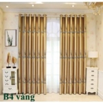 Màn cửa chính 12