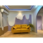 Thi công trần vách tại cao tphcm với dịch vụ uy tín