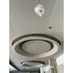 Thi công trần thạch cao chống cháy giá rẻ chuẩn PCCC