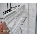 Phào chỉ hoa văn AD