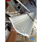 Phào chỉ hoa văn AD15