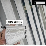 Phào chỉ hoa văn AD35