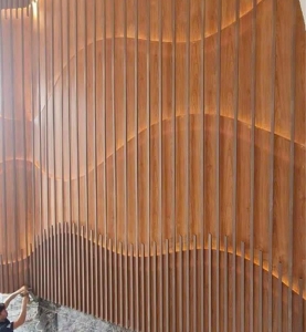 Nâng Cấp Không Gian Sống Với Tấm Ốp Tường Nano Và Lam Sóng: Sự Kết Hợp Hoàn Hảo Giữa Thẩm Mỹ Và Công Năng