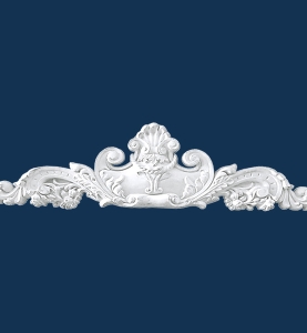 Phù điêu thạch cao 18