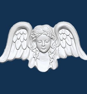 Phù điêu thạch cao 14