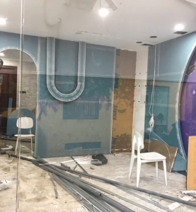 TẠI SAO TRẦN THẠCH CAO ĐƯỢC ƯA CHUỘNG TRONG THIẾT KẾ CHUNG CƯ CAO CẤP?