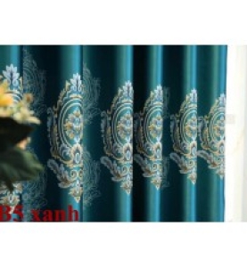 Màn cửa chính 13