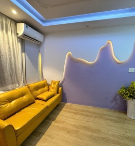 Vách Trang Trí | Lựa Chọn Tối Ưu Cho Không Gian