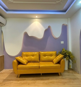 Thi công trần vách tại cao tphcm với dịch vụ uy tín