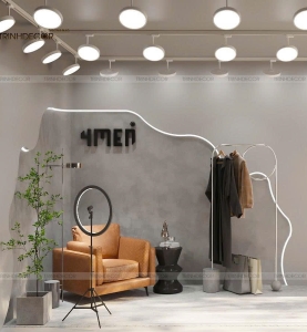 Đơn vị chuyên thi công vách thạch cao đẹp