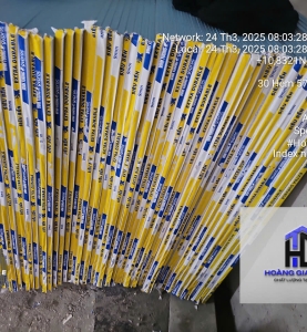 Báo Giá Lắp Đặt Tấm Ốp Tường Nano Rẻ Tại TPHCM 2025