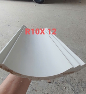 Phào chỉ trơn R10