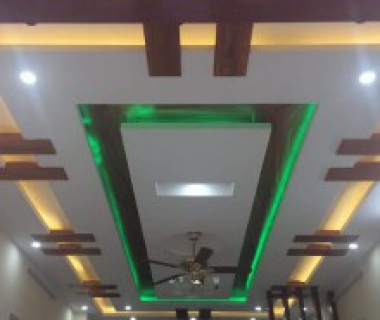 Thạch cao mẫu 35