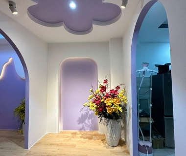 Thợ thi công trần thạch cao TPHCM uy tín, chuyên nghiệp – Hoàng Gia Thanh