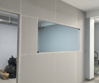 Trần Thạch Cao Giữ Vai Trò Quan Trọng Trong Giai Đoạn Hoàn Thiện Công Trình