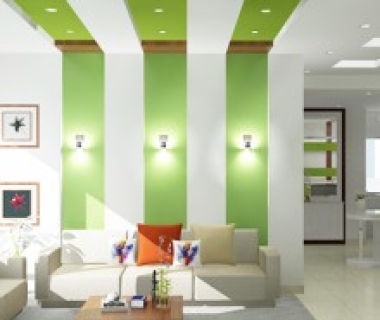 Nơi cung cấp dịch vụ thi công vách thạch cao quận 7