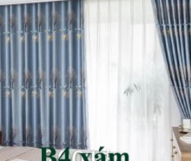 Hướng dẫn chọn màn cửa sổ phù hợp với từng không gian