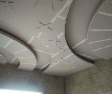 Đơn vị nhận thi công làm trần thạch cao Quận Gò Vấp chuyên nghiệp