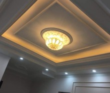 Lưu ngay địa chỉ nhận làm trần thạch cao Quận Tân Phú nhanh chóng