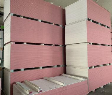 Tham khảo mẫu trần thạch cao chống cháy đẹp nhất hiện nay