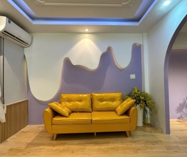 Nhận thi công thạch cao cho nhà cấp 4 giá tốt