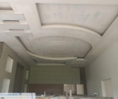 Đơn vị thi công trần thạch cao quận 7 giá tốt uy tín