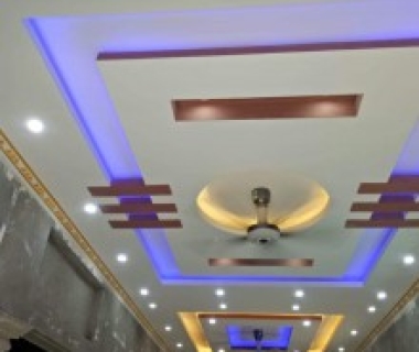 Khám phá ngay đơn vị thi công trần thạch cao Quận Thủ Đức uy tín nhanh chóng