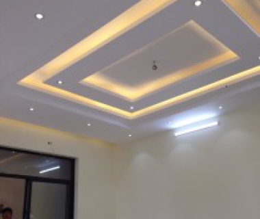 Thị trường vật liệu nội thất “bùng nổ” dòng sản phẩm chống ẩm – chống cháy