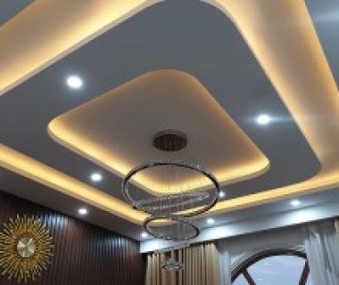 Cách phân loại trần thạch cao