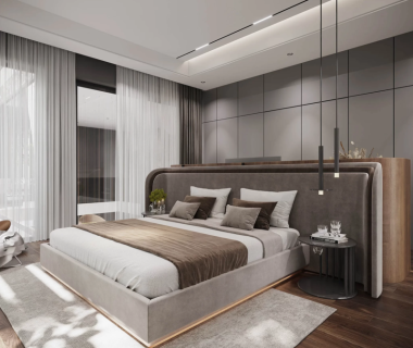 Lắp đặt trần thạch cao chống cháy cho chung cư an toàn